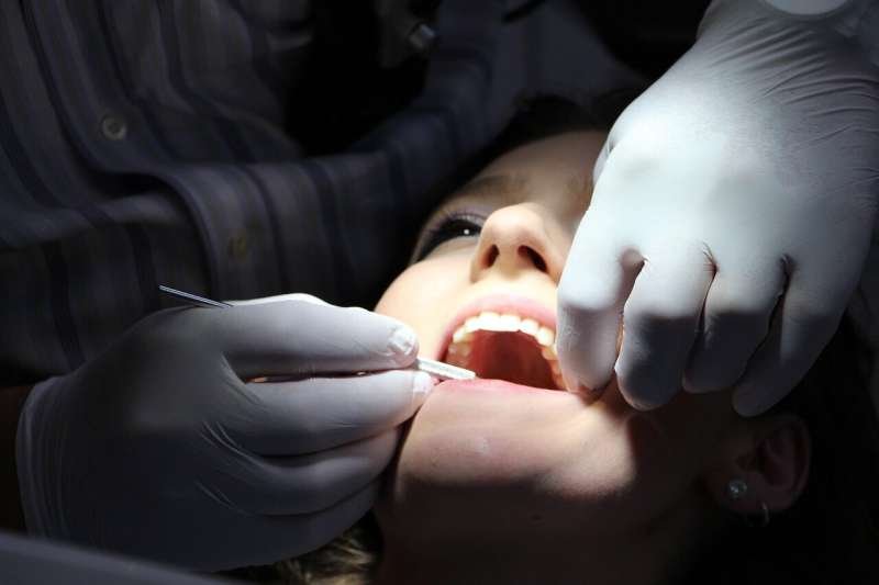 Stem Cells at Root of Tooth Aging Point to Potential Treatments