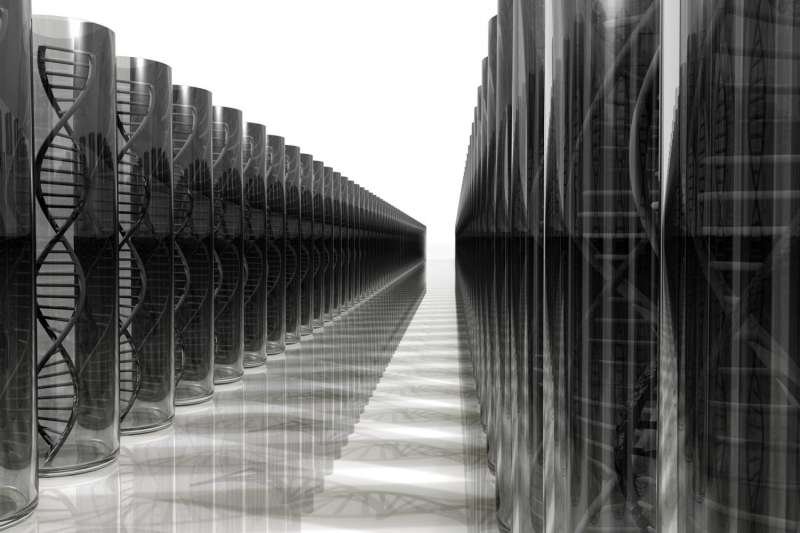 AI uses everyday language to make genetic diagnosis easier