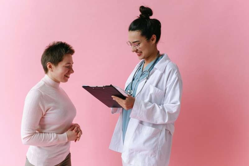 HPV Self-Collection Boosts Screening Completion by One-Third