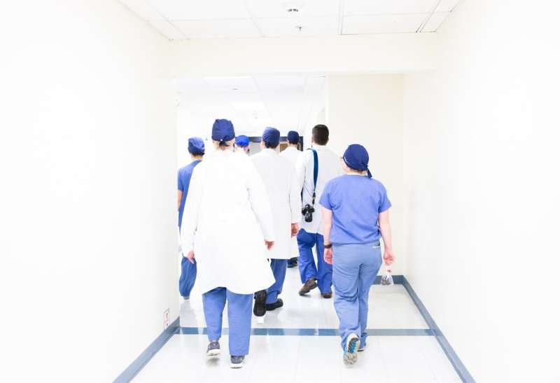 Health care is facing a moral emergency, argue experts