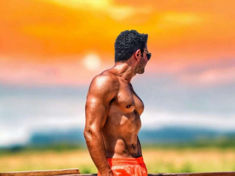 Very fit men may face smaller atrial fibrillation risk than feared, with heart benefits growing over time