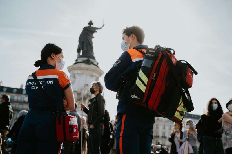 A Report Calls for Urgent Transformation of Humanitarian System