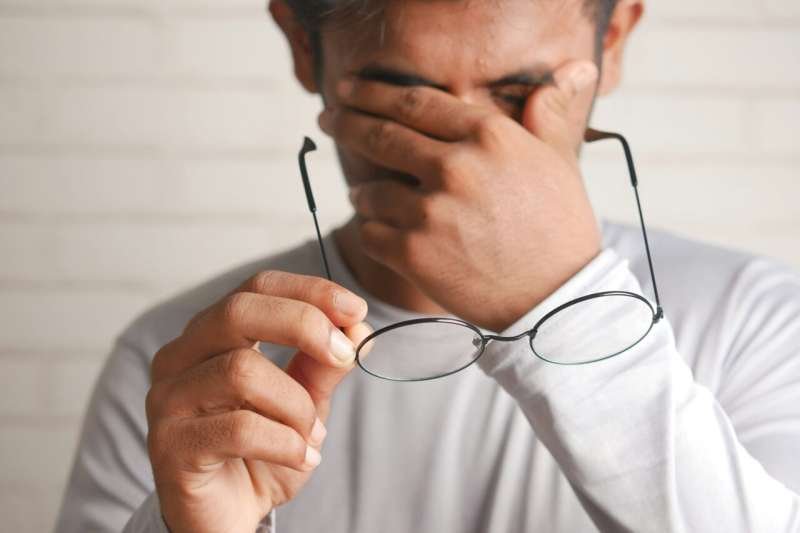 Early CPAP struggles don't predict treatment failure, study finds