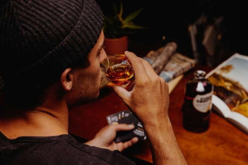 New tool identifies blackouts during drinking