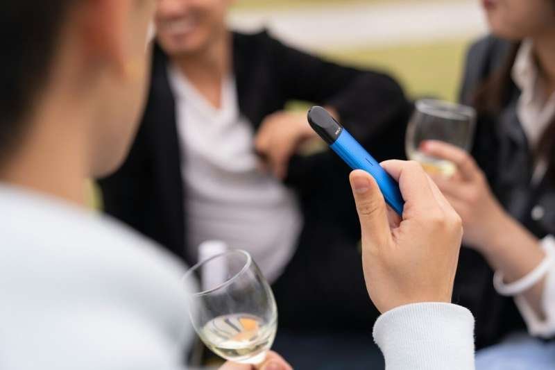 Why Some Anti-Vaping Campaigns Miss Key Opportunities