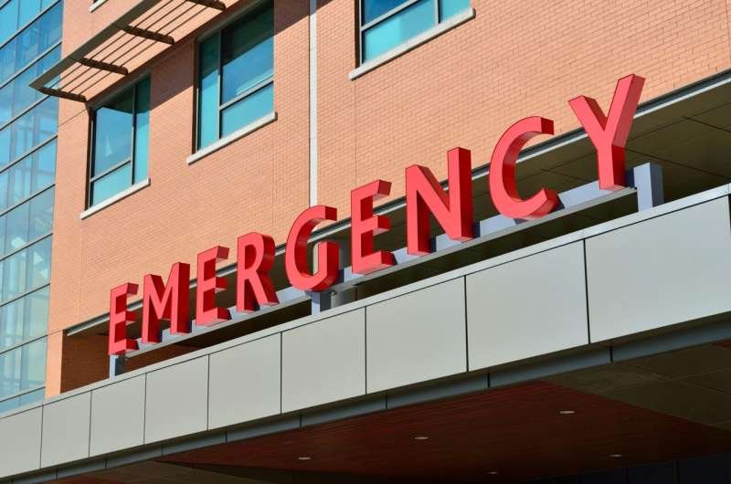 Antibiotic Azithromycin Found Ineffective for Severe Wheezing in Young Children