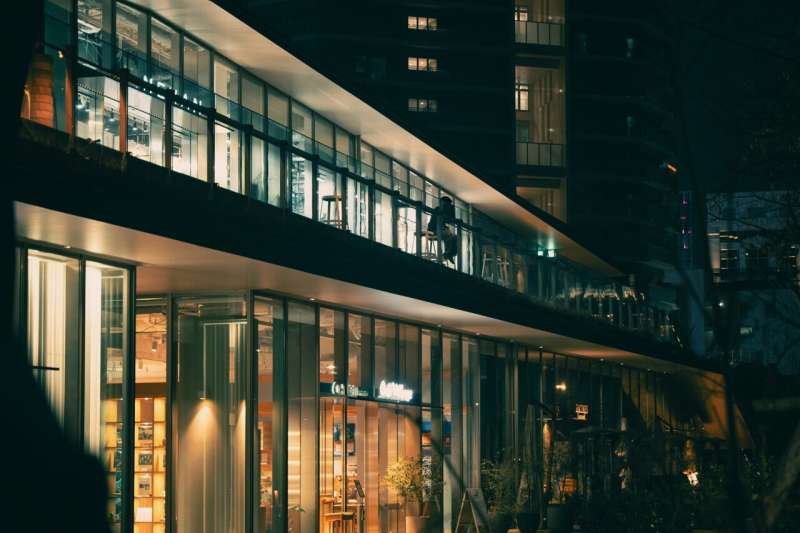 How switching to smarter lighting can cut energy bills and boost your health