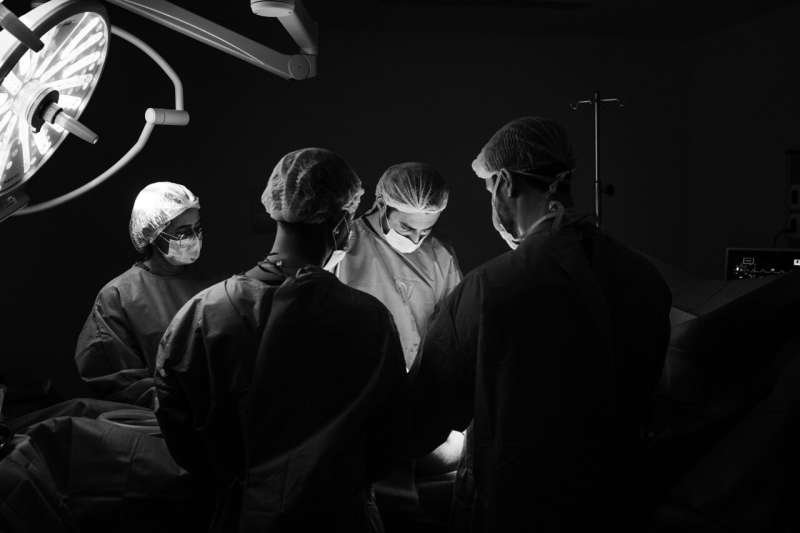 Nearly 10% of surgeons are leaving the profession within 8 years