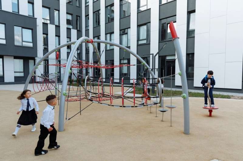 School recess is a health necessity, not a reward, says psychologist