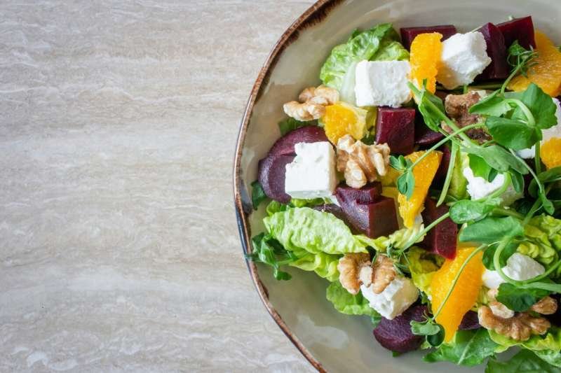 Vitamin C May Help Prevent Cancer Through Digestive Chemical Reactions