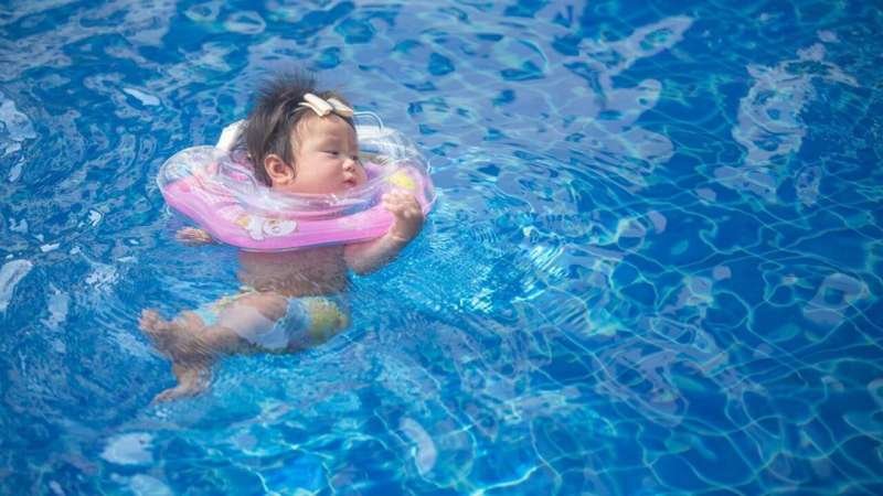 Policy statement updates guidelines on pediatric drowning prevention