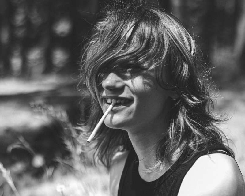Why do LGBTQ+ Youth Vape More Than Their Peers? Stigma, Bullying, and Rejection Are Major Factors