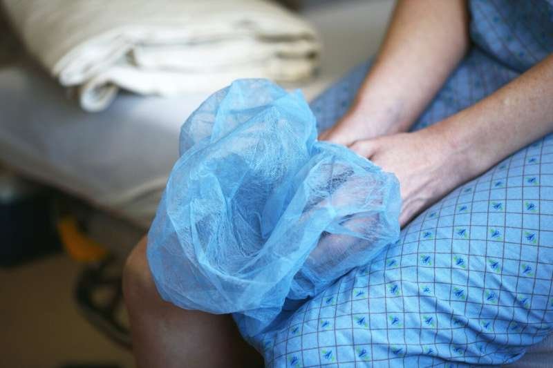 How Dead Tumor Cells Could Make Chemotherapy and Radiotherapy More Effective