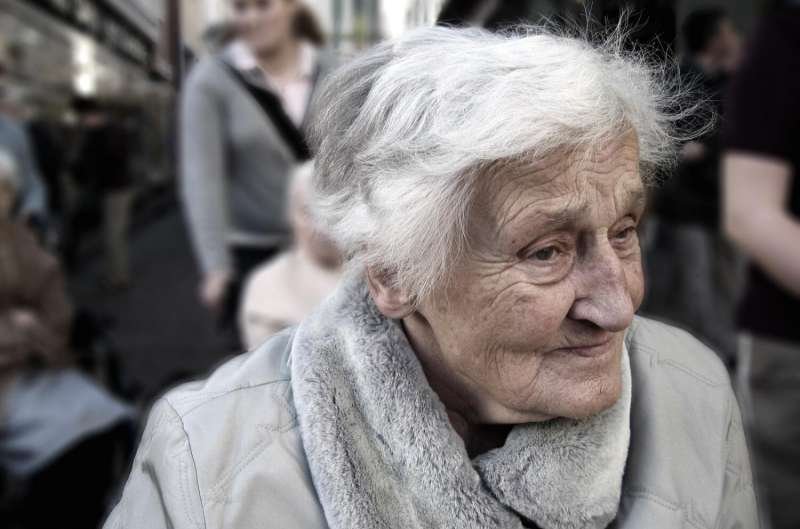 Sex differences in dementia risks reveal stronger cognitive impacts in women