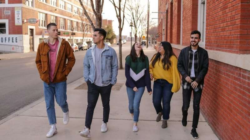 Adolescents' Knowledge Linked to Higher STI/HIV Testing Rates