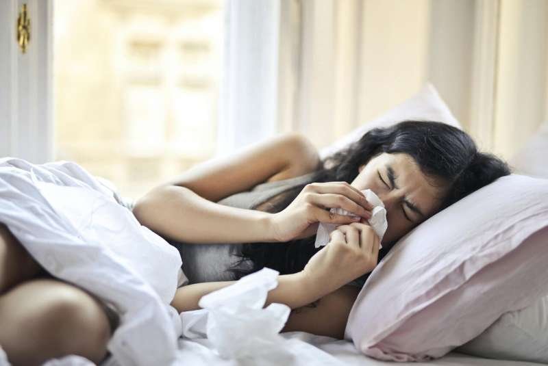 A new way to strengthen the body's defense against respiratory viruses