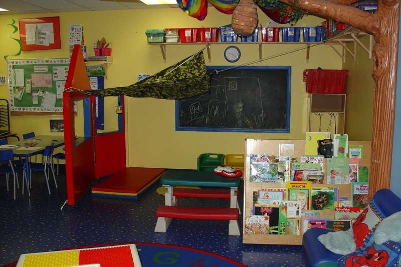After the Pandemic Surge, More Children Struggle with Early Developmental Challenges