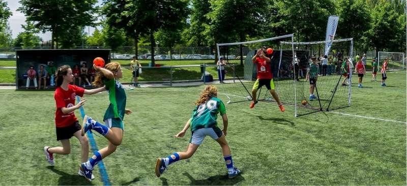 Ozone Pollution Diminishes Exercise-Induced Lung Growth in Children, Study Finds