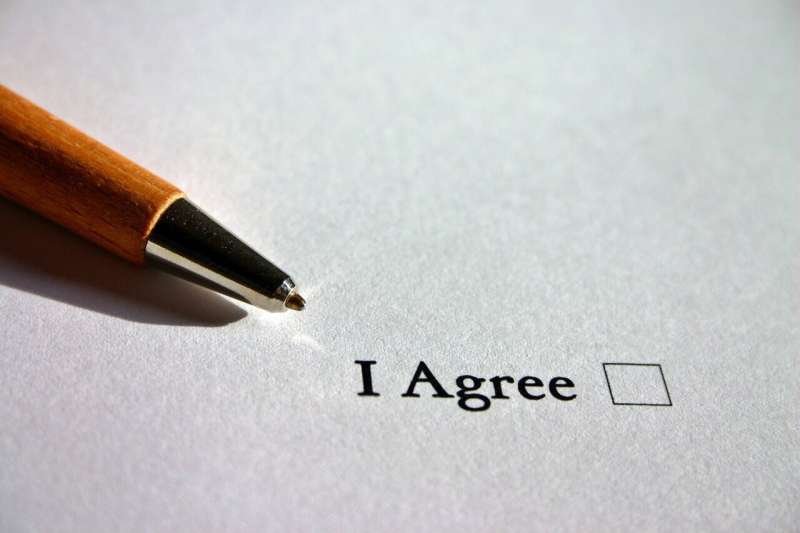 In the Digital Health Era, Rethinking Informed Consent Needed