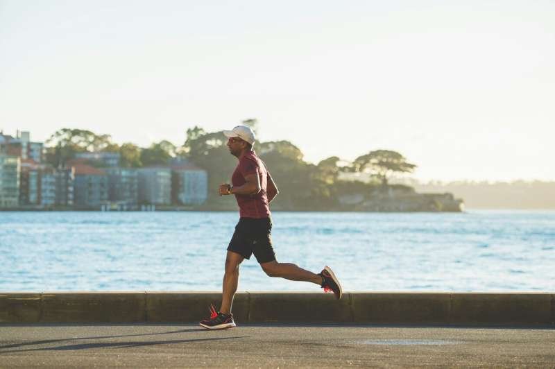 For real heart protection, the weekly exercise number climbs far beyond current advice
