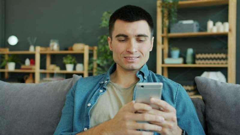 Therapy at your fingertips: New study finds AI could transform mental health care