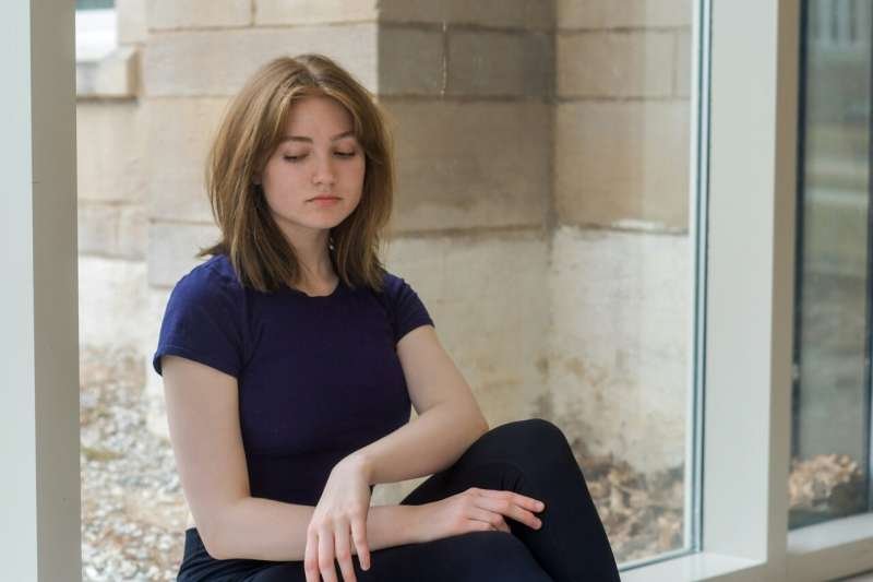 Q&A: One in Five Moms Face Untreated Perinatal Mental Illness