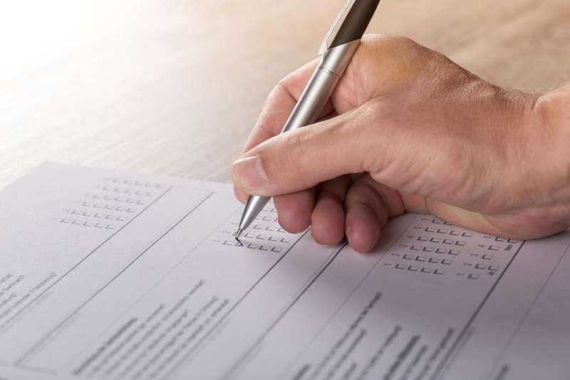 Self-reporting tool helps predict difficult-to-treat depression before treatment