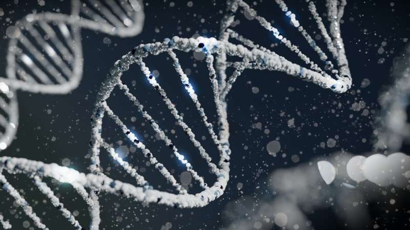 'Jumping gene' helps explain elevated pancreatic cancer risk in French-Canadians