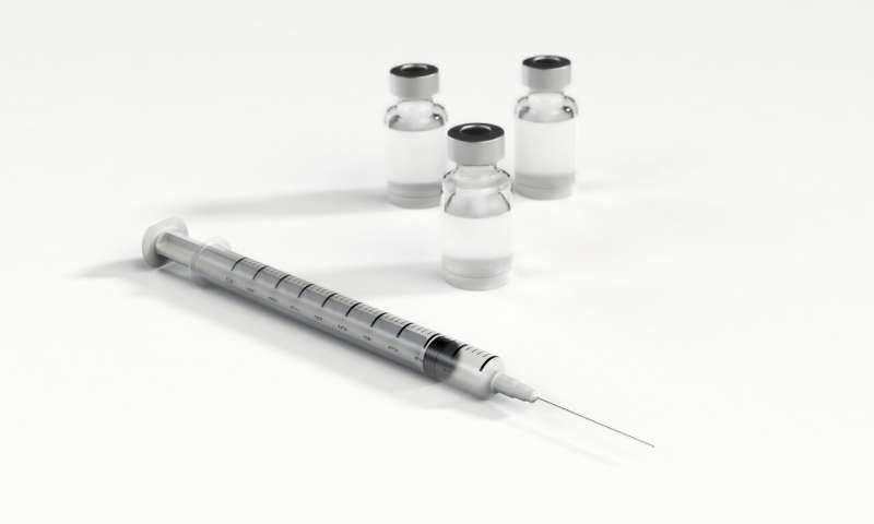 WHO Evaluates Vaccines and Treatments for DRC Ebola Outbreak