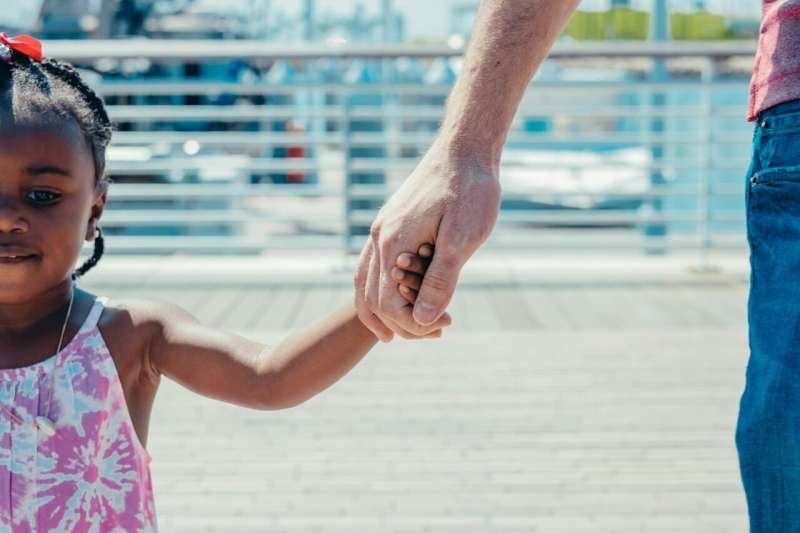 To Improve Children's Mental Health, Start by Supporting Their Parents