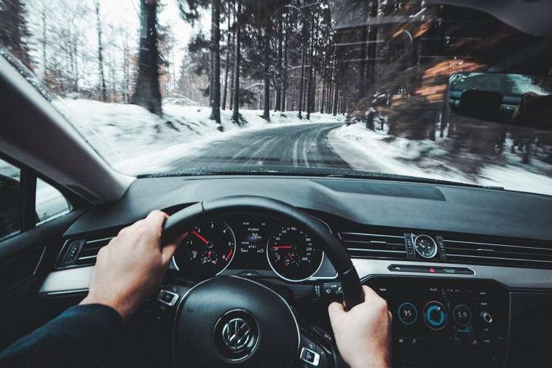 Undiagnosed ADHD Linked to High-Risk Driving After Traffic Accidents