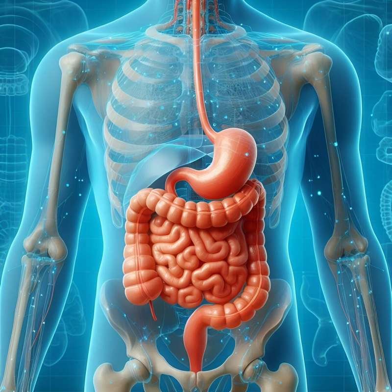 Gut Bacteria Employ Flexible Survival Strategy for Antibiotics and Diet Changes