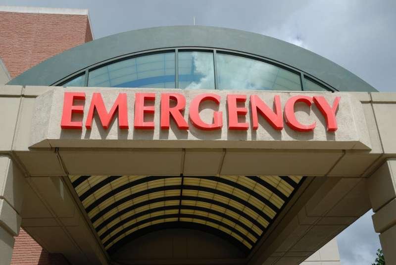 New benchmarks based on top performers aim for achievable excellence in pediatric emergency care