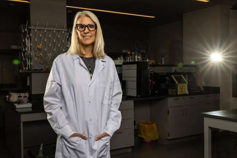 Automation cuts prostate cancer drug candidate production from 6 hours to 38 minutes