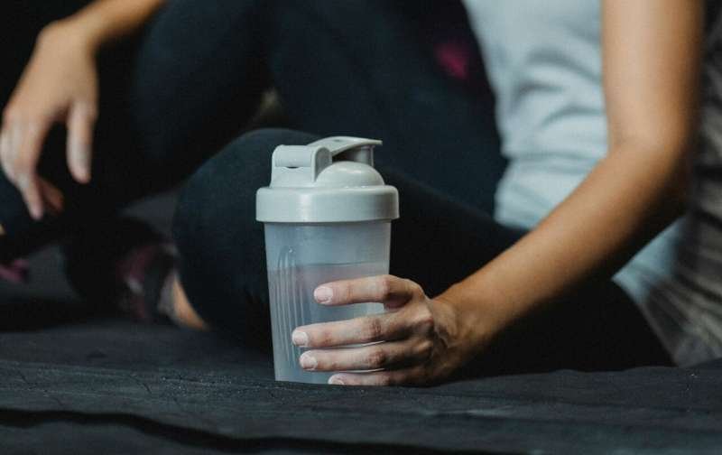 Creatine improves physical performance but does not necessarily reduce inflammation, finds study