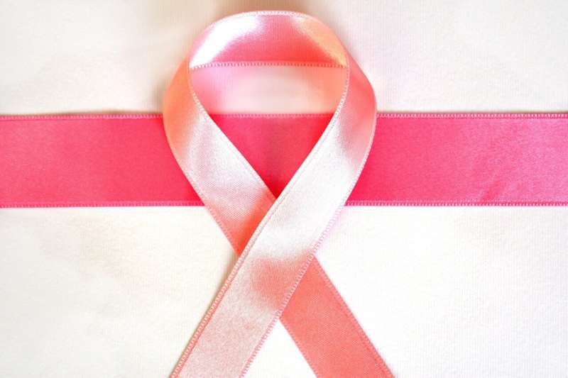 Long-term trial challenges assumptions about lymph node radiation therapy in breast cancer
