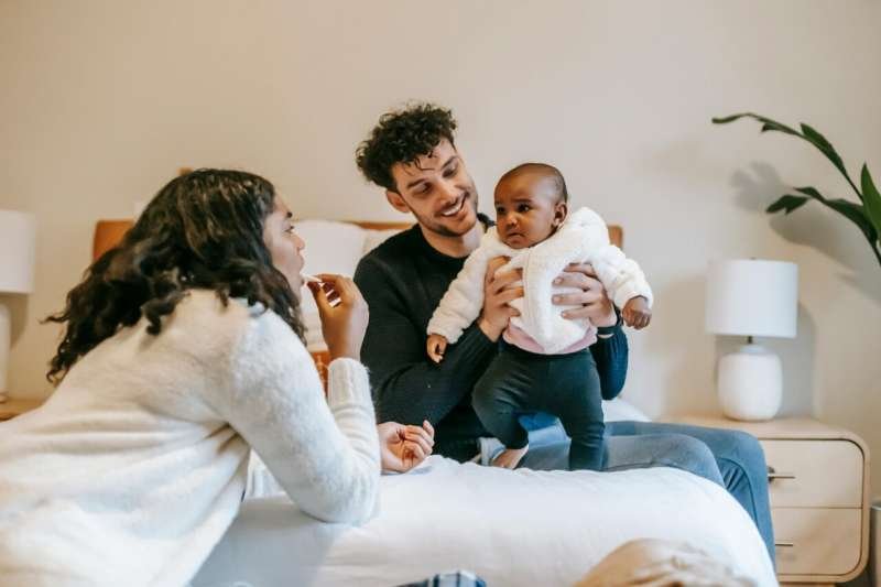 How early brain activity may shape speech-linked circuits before babies ever speak