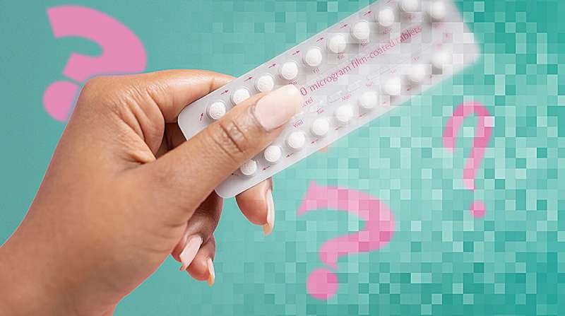 Study Highlights Opportunities to Improve Birth Control Education Among Young Women