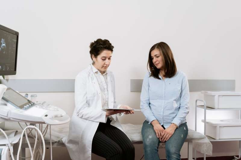 Age Does Not Drive Cardiovascular Risk During Pregnancy, Study Finds