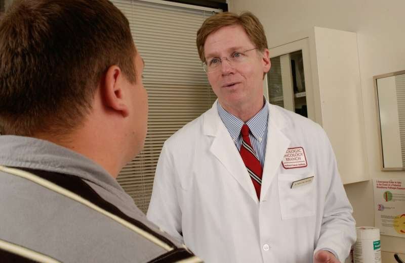 Understanding Treatment Response in High-Risk Bladder Cancer