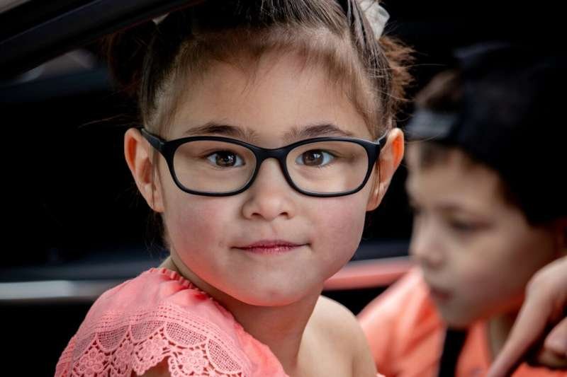 Project expands access to care for children with amblyopia