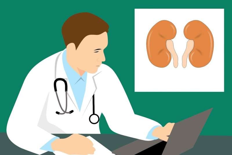 How a Policy Shift Changed the Odds for Young Adults Starting Dialysis in America