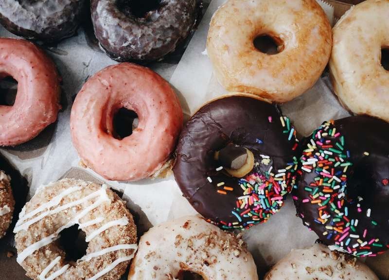Healthy Eating Improves Memory but Sugary Diets May Cause Lasting Damage, Study Finds