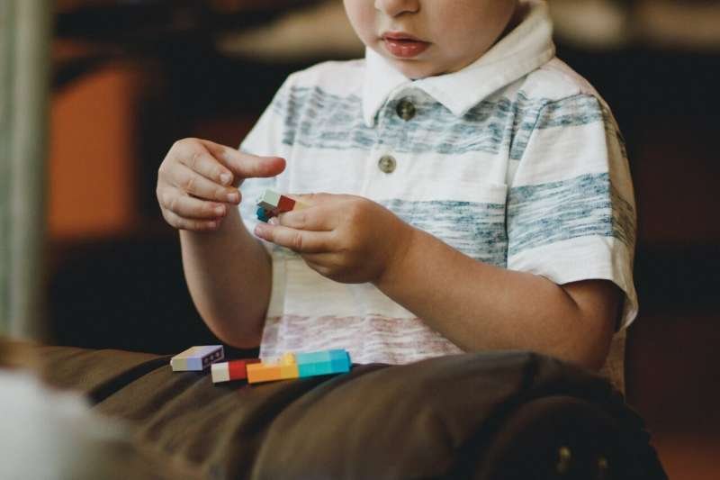 New Drug Target Identified for Fragile X Syndrome