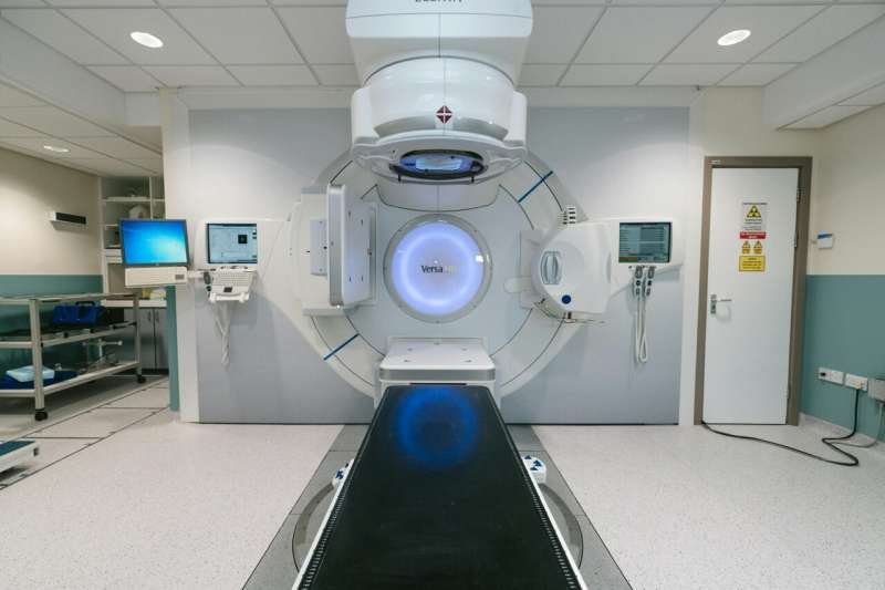 AI Tool Enhances Radiotherapy Planning for Cervical Cancer Treatment