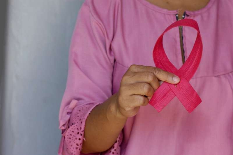 Weight-loss drugs tied to lower death, recurrence risk after breast cancer
