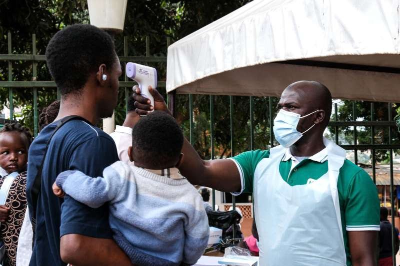 What to Know About WHO's Ebola Public Health Emergency Declaration