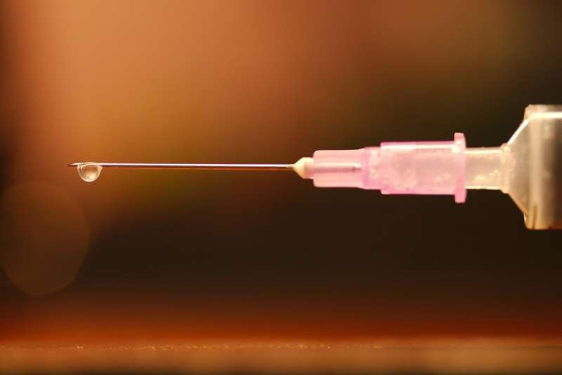 Stronger regulation needed to address injectable peptide craze