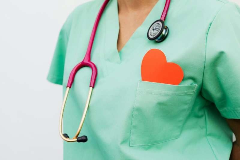 Building a sustainable global health workforce: Pilot program to reduce early-career burnout