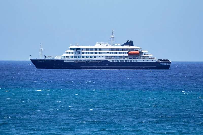 Canadian Health Agency Confirms One Positive Hantavirus Test Among Cruise Ship Returnees